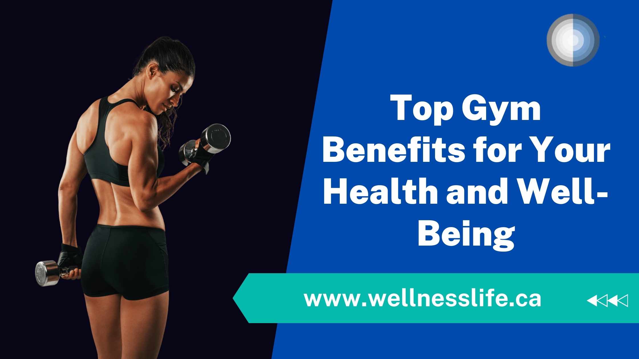 Gym Benefits For Your Health